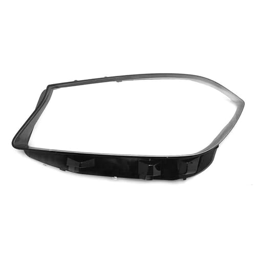 WETCL Scheinwerfer Shell für Benz A-Class W176 A180 A200 A260 2017-2018, Scheinwerferabdeckung Staubdicht Scheinwerfer Glas Auto Lichter Shell Zubehör,Left WETCL Scheinwerfer Shell für Benz A-Class W176 A180 A200 A260 2017-2018, Scheinwerferabdeckung Staubdicht Scheinwerfer Glas Auto Lichter Shell Zubehör,Left von WETCL