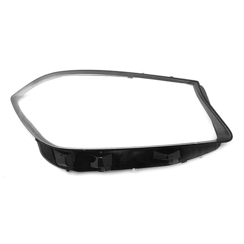 WETCL Scheinwerfer Shell für Benz A-Class W176 A180 A200 A260 2017-2018, Scheinwerferabdeckung Staubdicht Scheinwerfer Glas Auto Lichter Shell Zubehör,Right WETCL Scheinwerfer Shell für Benz A-Class W176 A180 A200 A260 2017-2018, Scheinwerferabdeckung Staubdicht Scheinwerfer Glas Auto Lichter Shell Zubehör,Right von WETCL