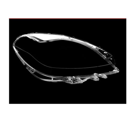 WETCL Scheinwerfer Shell für Benz B-Class W246 2011-2015, Scheinwerferabdeckung Staubdicht Scheinwerfer Glas Auto Lichter Shell Zubehör,Right WETCL Scheinwerfer Shell für Benz B-Class W246 2011-2015, Scheinwerferabdeckung Staubdicht Scheinwerfer Glas Auto Lichter Shell Zubehör,Right von WETCL