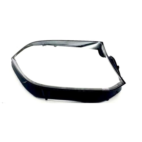 WETCL Scheinwerfer Shell für Benz GLS 2016-2019, Scheinwerferabdeckung Staubdicht Scheinwerfer Glas Auto Lichter Shell Zubehör,Right WETCL Scheinwerfer Shell für Benz GLS 2016-2019, Scheinwerferabdeckung Staubdicht Scheinwerfer Glas Auto Lichter Shell Zubehör,Right von WETCL