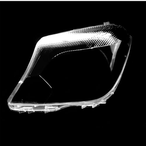WETCL Scheinwerfer Shell für Benz Sprinter 2016-2018, Scheinwerferabdeckung Staubdicht Scheinwerfer Glas Auto Lichter Shell Zubehör,Left WETCL Scheinwerfer Shell für Benz Sprinter 2016-2018, Scheinwerferabdeckung Staubdicht Scheinwerfer Glas Auto Lichter Shell Zubehör,Left von WETCL