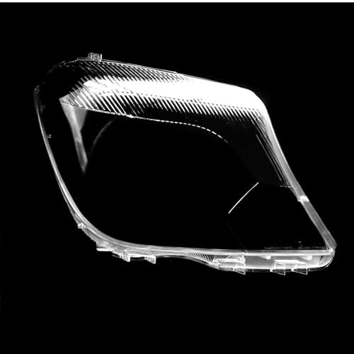 WETCL Scheinwerfer Shell für Benz Sprinter 2016-2018, Scheinwerferabdeckung Staubdicht Scheinwerfer Glas Auto Lichter Shell Zubehör,Right WETCL Scheinwerfer Shell für Benz Sprinter 2016-2018, Scheinwerferabdeckung Staubdicht Scheinwerfer Glas Auto Lichter Shell Zubehör,Right von WETCL