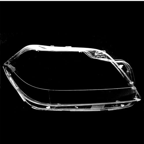 WETCL Scheinwerfer Shell für Benz W166 GL350 GL400 GL450 GL500 2012-2016, Scheinwerferabdeckung Staubdicht Scheinwerfer Glas Auto Lichter Shell Zubehör,Right WETCL Scheinwerfer Shell für Benz W166 GL350 GL400 GL450 GL500 2012-2016, Scheinwerferabdeckung Staubdicht Scheinwerfer Glas Auto Lichter Shell Zubehör,Right von WETCL