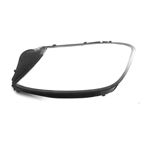 WETCL Scheinwerfer Shell für Benz W222 S-Class S320 S350 S450 S500 2018-2019, Scheinwerferabdeckung Staubdicht Scheinwerfer Glas Auto Lichter Shell Zubehör,Left WETCL Scheinwerfer Shell für Benz W222 S-Class S320 S350 S450 S500 2018-2019, Scheinwerferabdeckung Staubdicht Scheinwerfer Glas Auto Lichter Shell Zubehör,Left von WETCL