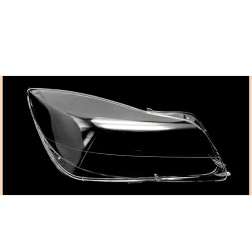 WETCL Scheinwerfer Shell für Buick Regal 2009-2012, Scheinwerferabdeckung Staubdicht Scheinwerfer Glas Auto Lichter Shell Zubehör,Right WETCL Scheinwerfer Shell für Buick Regal 2009-2012, Scheinwerferabdeckung Staubdicht Scheinwerfer Glas Auto Lichter Shell Zubehör,Right von WETCL
