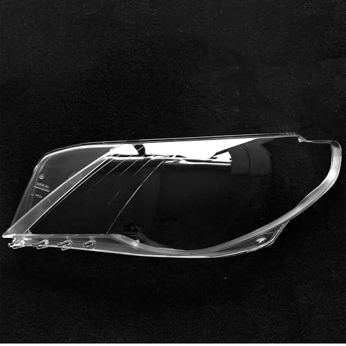 WETCL Scheinwerfer Shell für CC 2009-2012, Scheinwerferabdeckung Staubdicht Scheinwerfer Glas Auto Lichter Shell Zubehör,Left WETCL Scheinwerfer Shell für CC 2009-2012, Scheinwerferabdeckung Staubdicht Scheinwerfer Glas Auto Lichter Shell Zubehör,Left von WETCL