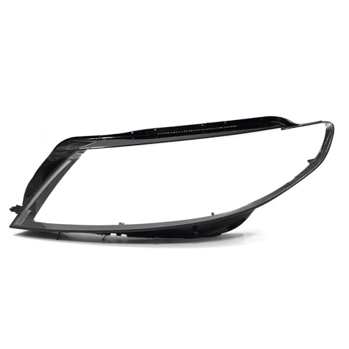 WETCL Scheinwerfer Shell für CC 2013-2018, Scheinwerferabdeckung Staubdicht Scheinwerfer Glas Auto Lichter Shell Zubehör,Left WETCL Scheinwerfer Shell für CC 2013-2018, Scheinwerferabdeckung Staubdicht Scheinwerfer Glas Auto Lichter Shell Zubehör,Left von WETCL