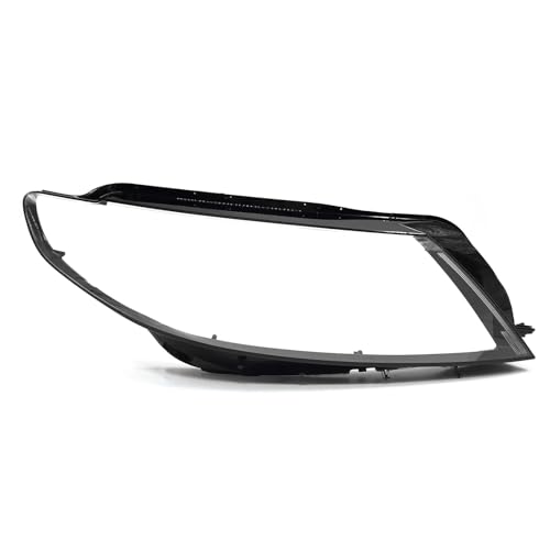 WETCL Scheinwerfer Shell für CC 2013-2018, Scheinwerferabdeckung Staubdicht Scheinwerfer Glas Auto Lichter Shell Zubehör,Right WETCL Scheinwerfer Shell für CC 2013-2018, Scheinwerferabdeckung Staubdicht Scheinwerfer Glas Auto Lichter Shell Zubehör,Right von WETCL