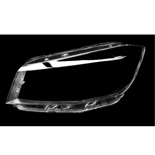 WETCL Scheinwerfer Shell für Changan cs75 2013-2017, Scheinwerferabdeckung Staubdicht Scheinwerfer Glas Auto Lichter Shell Zubehör,Left WETCL Scheinwerfer Shell für Changan cs75 2013-2017, Scheinwerferabdeckung Staubdicht Scheinwerfer Glas Auto Lichter Shell Zubehör,Left von WETCL