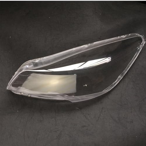 WETCL Scheinwerfer Shell für Ford Kuga 2013-2015, Scheinwerferabdeckung Staubdicht Scheinwerfer Glas Auto Lichter Shell Zubehör,Right WETCL Scheinwerfer Shell für Ford Kuga 2013-2015, Scheinwerferabdeckung Staubdicht Scheinwerfer Glas Auto Lichter Shell Zubehör,Right von WETCL