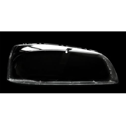 WETCL Scheinwerfer Shell für Hyundai Elantra 2004-2008, Scheinwerferabdeckung Staubdicht Scheinwerfer Glas Auto Lichter Shell Zubehör,Right WETCL Scheinwerfer Shell für Hyundai Elantra 2004-2008, Scheinwerferabdeckung Staubdicht Scheinwerfer Glas Auto Lichter Shell Zubehör,Right von WETCL