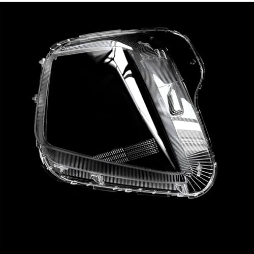 WETCL Scheinwerfer Shell für Hyundai Tucson 2021-2023, Scheinwerferabdeckung Staubdicht Scheinwerfer Glas Auto Lichter Shell Zubehör,Left WETCL Scheinwerfer Shell für Hyundai Tucson 2021-2023, Scheinwerferabdeckung Staubdicht Scheinwerfer Glas Auto Lichter Shell Zubehör,Left von WETCL
