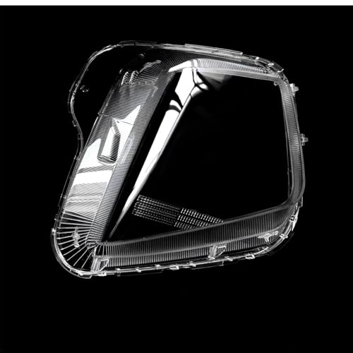 WETCL Scheinwerfer Shell für Hyundai Tucson 2021-2023, Scheinwerferabdeckung Staubdicht Scheinwerfer Glas Auto Lichter Shell Zubehör,Right WETCL Scheinwerfer Shell für Hyundai Tucson 2021-2023, Scheinwerferabdeckung Staubdicht Scheinwerfer Glas Auto Lichter Shell Zubehör,Right von WETCL