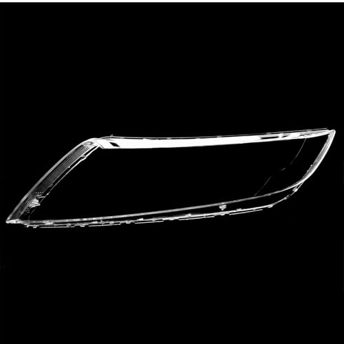 WETCL Scheinwerfer Shell für Kia K5 2014-2015, Scheinwerferabdeckung Staubdicht Scheinwerfer Glas Auto Lichter Shell Zubehör,Left WETCL Scheinwerfer Shell für Kia K5 2014-2015, Scheinwerferabdeckung Staubdicht Scheinwerfer Glas Auto Lichter Shell Zubehör,Left von WETCL
