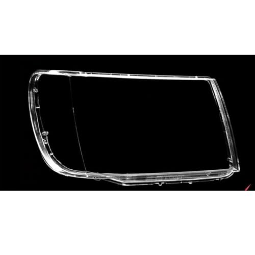 WETCL Scheinwerfer Shell für Land Cruiser 2005-2007, Scheinwerferabdeckung Staubdicht Scheinwerfer Glas Auto Lichter Shell Zubehör,Right WETCL Scheinwerfer Shell für Land Cruiser 2005-2007, Scheinwerferabdeckung Staubdicht Scheinwerfer Glas Auto Lichter Shell Zubehör,Right von WETCL