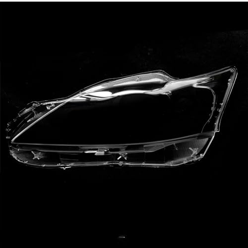 WETCL Scheinwerfer Shell für Lexus CT200 CT200h 2012-2015, Scheinwerferabdeckung Staubdicht Scheinwerfer Glas Auto Lichter Shell Zubehör,Left WETCL Scheinwerfer Shell für Lexus CT200 CT200h 2012-2015, Scheinwerferabdeckung Staubdicht Scheinwerfer Glas Auto Lichter Shell Zubehör,Left von WETCL