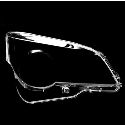 WETCL Scheinwerfer Shell für Lexus GX460 2010-2012, Scheinwerferabdeckung Staubdicht Scheinwerfer Glas Auto Lichter Shell Zubehör,Right WETCL Scheinwerfer Shell für Lexus GX460 2010-2012, Scheinwerferabdeckung Staubdicht Scheinwerfer Glas Auto Lichter Shell Zubehör,Right von WETCL