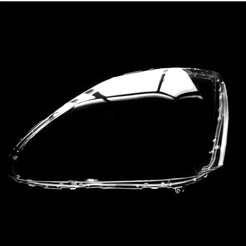 WETCL Scheinwerfer Shell für Lexus LS430 LS460 LS600 2004-2005, Scheinwerferabdeckung Staubdicht Scheinwerfer Glas Auto Lichter Shell Zubehör,Left WETCL Scheinwerfer Shell für Lexus LS430 LS460 LS600 2004-2005, Scheinwerferabdeckung Staubdicht Scheinwerfer Glas Auto Lichter Shell Zubehör,Left von WETCL