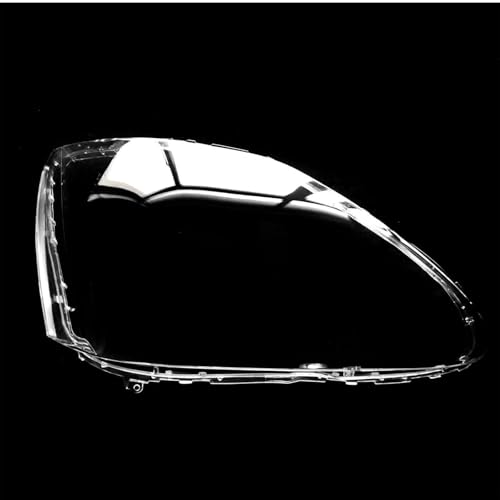 WETCL Scheinwerfer Shell für Lexus LS430 LS460 LS600 2004-2005, Scheinwerferabdeckung Staubdicht Scheinwerfer Glas Auto Lichter Shell Zubehör,Right WETCL Scheinwerfer Shell für Lexus LS430 LS460 LS600 2004-2005, Scheinwerferabdeckung Staubdicht Scheinwerfer Glas Auto Lichter Shell Zubehör,Right von WETCL