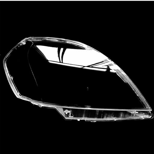 WETCL Scheinwerfer Shell für Nissan Teana 2006-2007, Scheinwerferabdeckung Staubdicht Scheinwerfer Glas Auto Lichter Shell Zubehör,Right WETCL Scheinwerfer Shell für Nissan Teana 2006-2007, Scheinwerferabdeckung Staubdicht Scheinwerfer Glas Auto Lichter Shell Zubehör,Right von WETCL