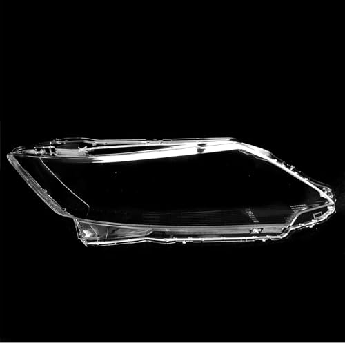 WETCL Scheinwerfer Shell für Odyssey 2015-2019, Scheinwerferabdeckung Staubdicht Scheinwerfer Glas Auto Lichter Shell Zubehör,Right WETCL Scheinwerfer Shell für Odyssey 2015-2019, Scheinwerferabdeckung Staubdicht Scheinwerfer Glas Auto Lichter Shell Zubehör,Right von WETCL