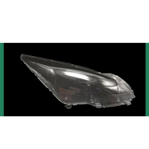 WETCL Scheinwerfer Shell für Peugeot 3008 2011, Scheinwerferabdeckung Staubdicht Scheinwerfer Glas Auto Lichter Shell Zubehör,Right WETCL Scheinwerfer Shell für Peugeot 3008 2011, Scheinwerferabdeckung Staubdicht Scheinwerfer Glas Auto Lichter Shell Zubehör,Right von WETCL