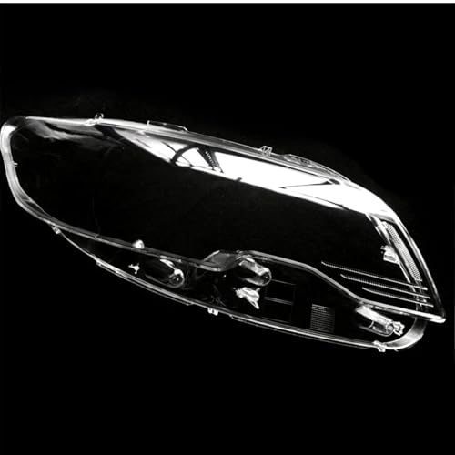 WETCL Scheinwerfer Shell für Peugeot 301 2017-2019, Scheinwerferabdeckung Staubdicht Scheinwerfer Glas Auto Lichter Shell Zubehör,Right WETCL Scheinwerfer Shell für Peugeot 301 2017-2019, Scheinwerferabdeckung Staubdicht Scheinwerfer Glas Auto Lichter Shell Zubehör,Right von WETCL