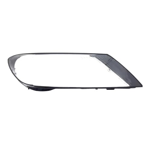 WETCL Scheinwerfer Shell für Phaeton 2011-2015, Scheinwerferabdeckung Staubdicht Scheinwerfer Glas Auto Lichter Shell Zubehör,Right von WETCL