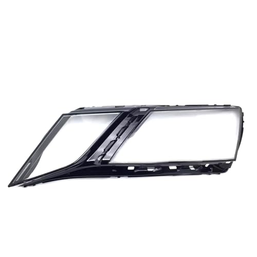 WETCL Scheinwerfer Shell für Skoda Octavia 2018-2020, Scheinwerferabdeckung Staubdicht Scheinwerfer Glas Auto Lichter Shell Zubehör,Left WETCL Scheinwerfer Shell für Skoda Octavia 2018-2020, Scheinwerferabdeckung Staubdicht Scheinwerfer Glas Auto Lichter Shell Zubehör,Left von WETCL
