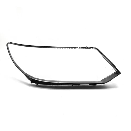 WETCL Scheinwerfer Shell für Tiguan 2013-2017, Scheinwerferabdeckung Staubdicht Scheinwerfer Glas Auto Lichter Shell Zubehör,Right WETCL Scheinwerfer Shell für Tiguan 2013-2017, Scheinwerferabdeckung Staubdicht Scheinwerfer Glas Auto Lichter Shell Zubehör,Right von WETCL