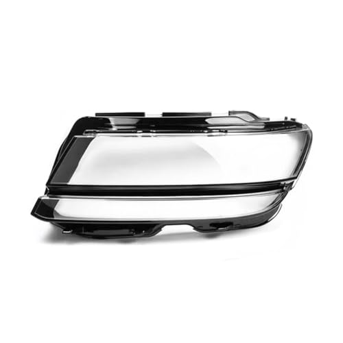 WETCL Scheinwerfer Shell für Tiguan L, Scheinwerferabdeckung Staubdicht Scheinwerfer Glas Auto Lichter Shell Zubehör,Left WETCL Scheinwerfer Shell für Tiguan L, Scheinwerferabdeckung Staubdicht Scheinwerfer Glas Auto Lichter Shell Zubehör,Left von WETCL