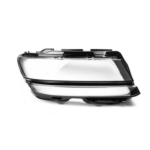 WETCL Scheinwerfer Shell für Tiguan L, Scheinwerferabdeckung Staubdicht Scheinwerfer Glas Auto Lichter Shell Zubehör,Right WETCL Scheinwerfer Shell für Tiguan L, Scheinwerferabdeckung Staubdicht Scheinwerfer Glas Auto Lichter Shell Zubehör,Right von WETCL