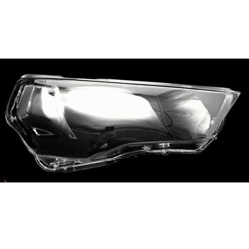 WETCL Scheinwerfer Shell für Toyota 4Runner 2014-2022, Scheinwerferabdeckung Staubdicht Scheinwerfer Glas Auto Lichter Shell Zubehör,Right WETCL Scheinwerfer Shell für Toyota 4Runner 2014-2022, Scheinwerferabdeckung Staubdicht Scheinwerfer Glas Auto Lichter Shell Zubehör,Right von WETCL