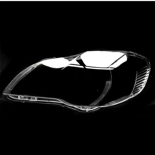 WETCL Scheinwerfer Shell für Toyota Corolla 2010-2012, Scheinwerferabdeckung Staubdicht Scheinwerfer Glas Auto Lichter Shell Zubehör,Left WETCL Scheinwerfer Shell für Toyota Corolla 2010-2012, Scheinwerferabdeckung Staubdicht Scheinwerfer Glas Auto Lichter Shell Zubehör,Left von WETCL