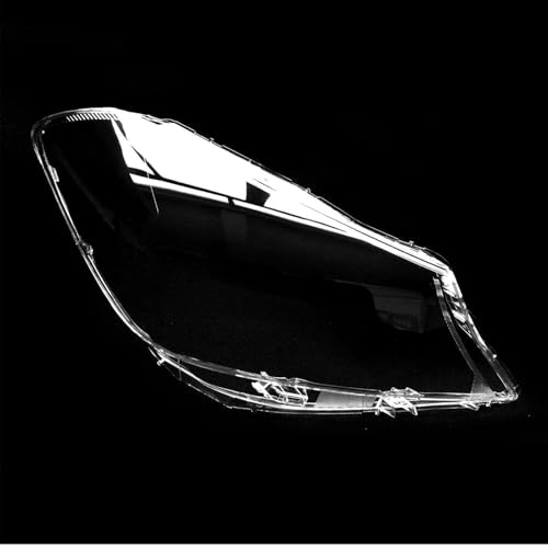 WETCL Scheinwerfer Shell für Toyota Yaris 2012-2014, Scheinwerferabdeckung Staubdicht Scheinwerfer Glas Auto Lichter Shell Zubehör,Right WETCL Scheinwerfer Shell für Toyota Yaris 2012-2014, Scheinwerferabdeckung Staubdicht Scheinwerfer Glas Auto Lichter Shell Zubehör,Right von WETCL