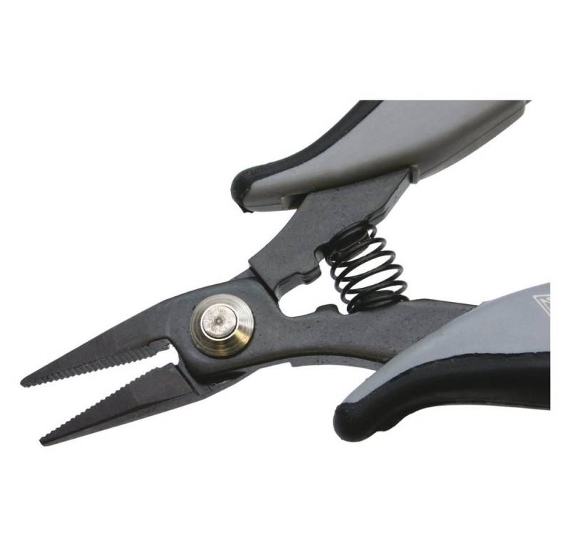 WETEC ECO Greifzange Flachzange, kurz WETEC ECO Greifzange Flachzange, kurz von WETEC ECO