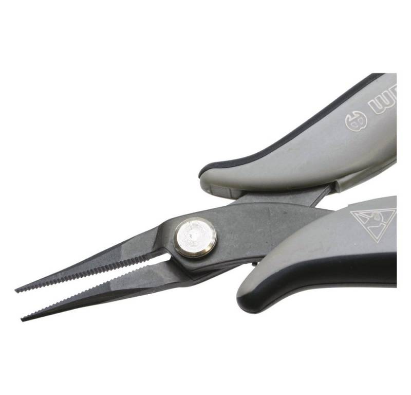 WETEC ECO Greifzange Mini-Flachrundzange WETEC ECO Greifzange Mini-Flachrundzange von WETEC ECO