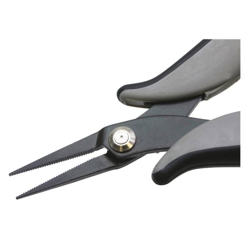 WETEC ECO Greifzange Mini-Flachzange, lang WETEC ECO Greifzange Mini-Flachzange, lang von WETEC ECO