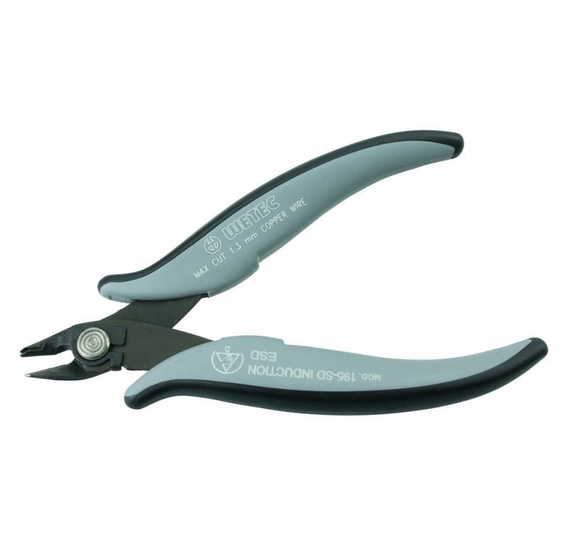WETEC ECO Seitenschneider Shear 195 mit Sicherheits-Clip WETEC ECO Seitenschneider Shear 195 mit Sicherheits-Clip von WETEC ECO