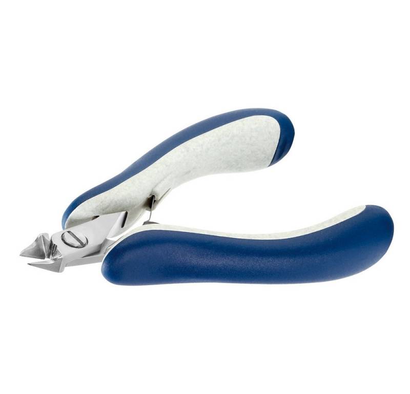 WETEC PRO Seitenschneider Seitenschneider, spitzer abgeflachter Kopf von WETEC PRO