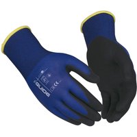 ESD-Schutzhandschuhe aus Nylon/Kohlefaser, Größe 7 - Wetec von WETEC