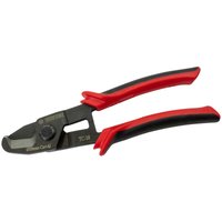 5 Stück Wetec Kabelschere tc, mit Standardgriffen, Schneidleistung 14 mm von WETEC