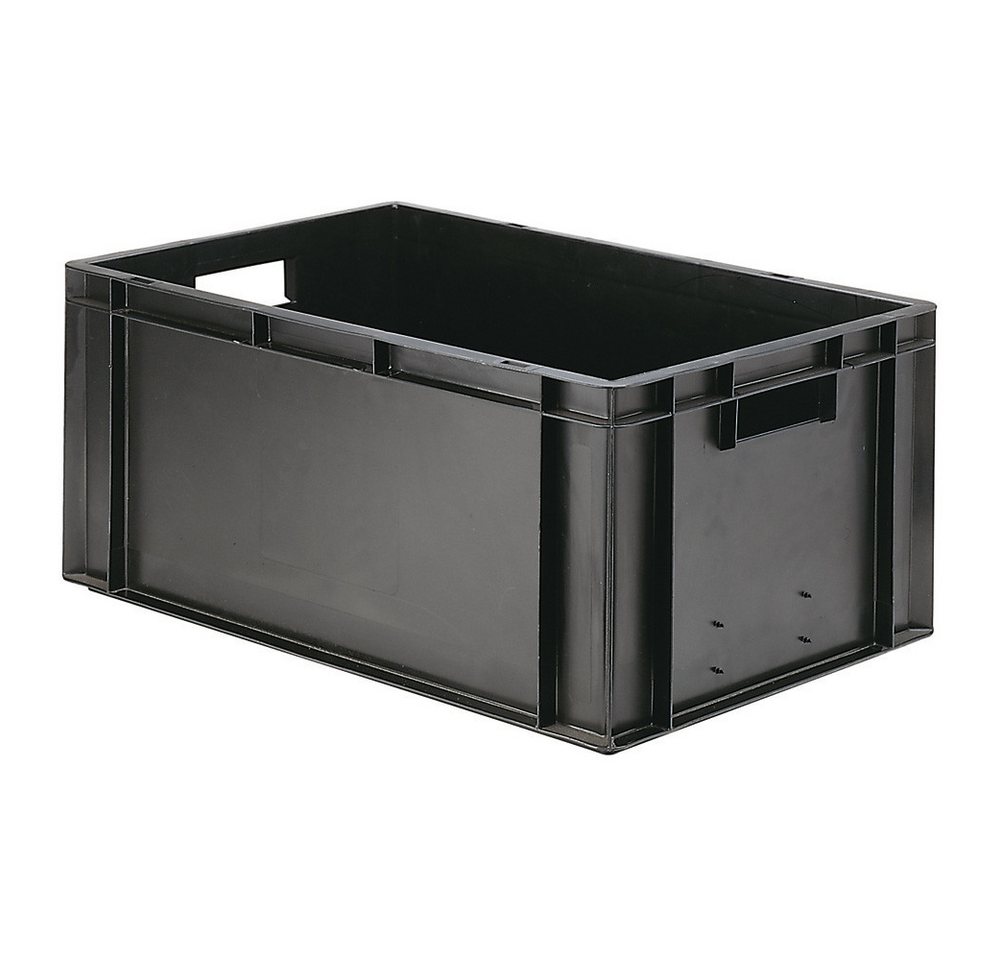 WETEC Aufbewahrungsbox Lagerbehälter Economy, ESD WETEC Aufbewahrungsbox Lagerbehälter Economy, ESD von WETEC