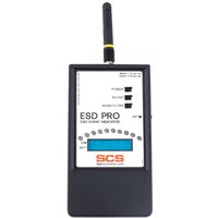 WETEC ESD-Tester Pro CTM082 WETEC ESD-Tester Pro CTM082 von WETEC