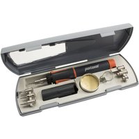 WETEC Gaslötkolben Pro Piezo 75 "Profi Set" WETEC Gaslötkolben Pro Piezo 75 "Profi Set" von WETEC