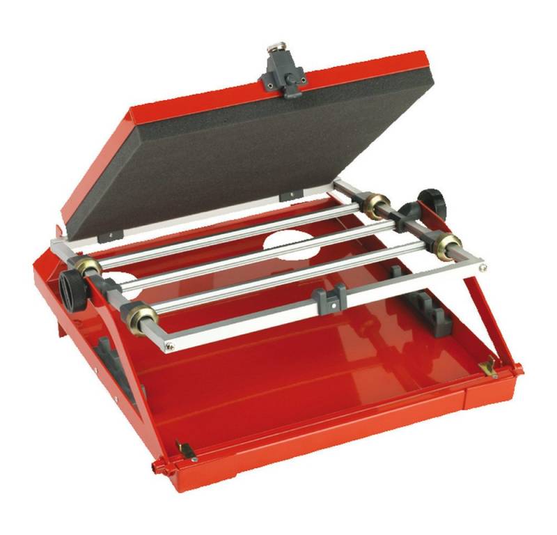 WETEC Montagewerkzeug Bestückungs- und Lötrahmen PCSA WETEC Montagewerkzeug Bestückungs- und Lötrahmen PCSA von WETEC