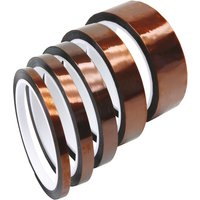 Wetec - Kapton-Klebeband, 10 mm von WETEC