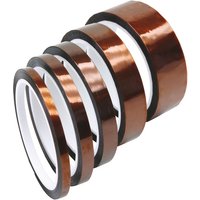 Wetec - Kapton-Klebeband, 12 mm von WETEC