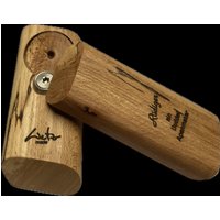 Flaschenöffner - Buddelopenmokermaschin von WETZmade
