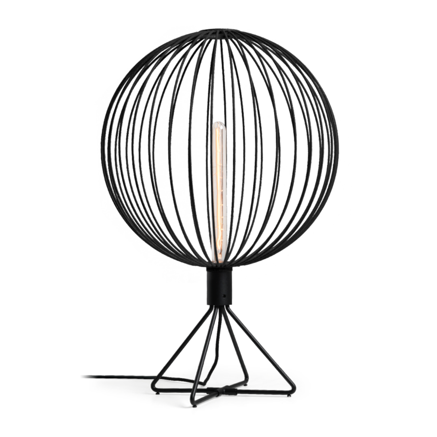 Wever&Ducré Wiro Table Globe 2.0 Tischlampe Tischleuchte Lampe Leuchte Licht E27 B-Ware Wever&Ducré Wiro Table Globe 2.0 Tischlampe Tischleuchte Lampe Leuchte Licht E27 B-Ware von WEVER & DUCRÉ